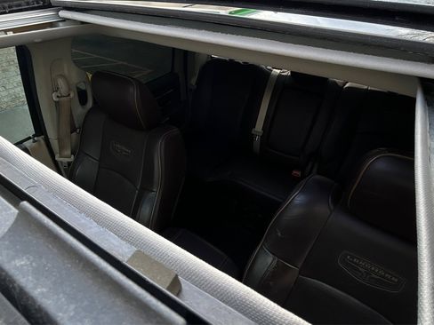 Used 2014 RAM 1500 Laramie Longhorn w/ Convenience Group image 14