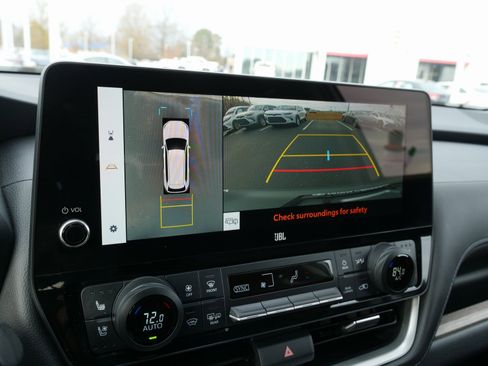 Used 2024 Toyota Grand Highlander Limited image 28