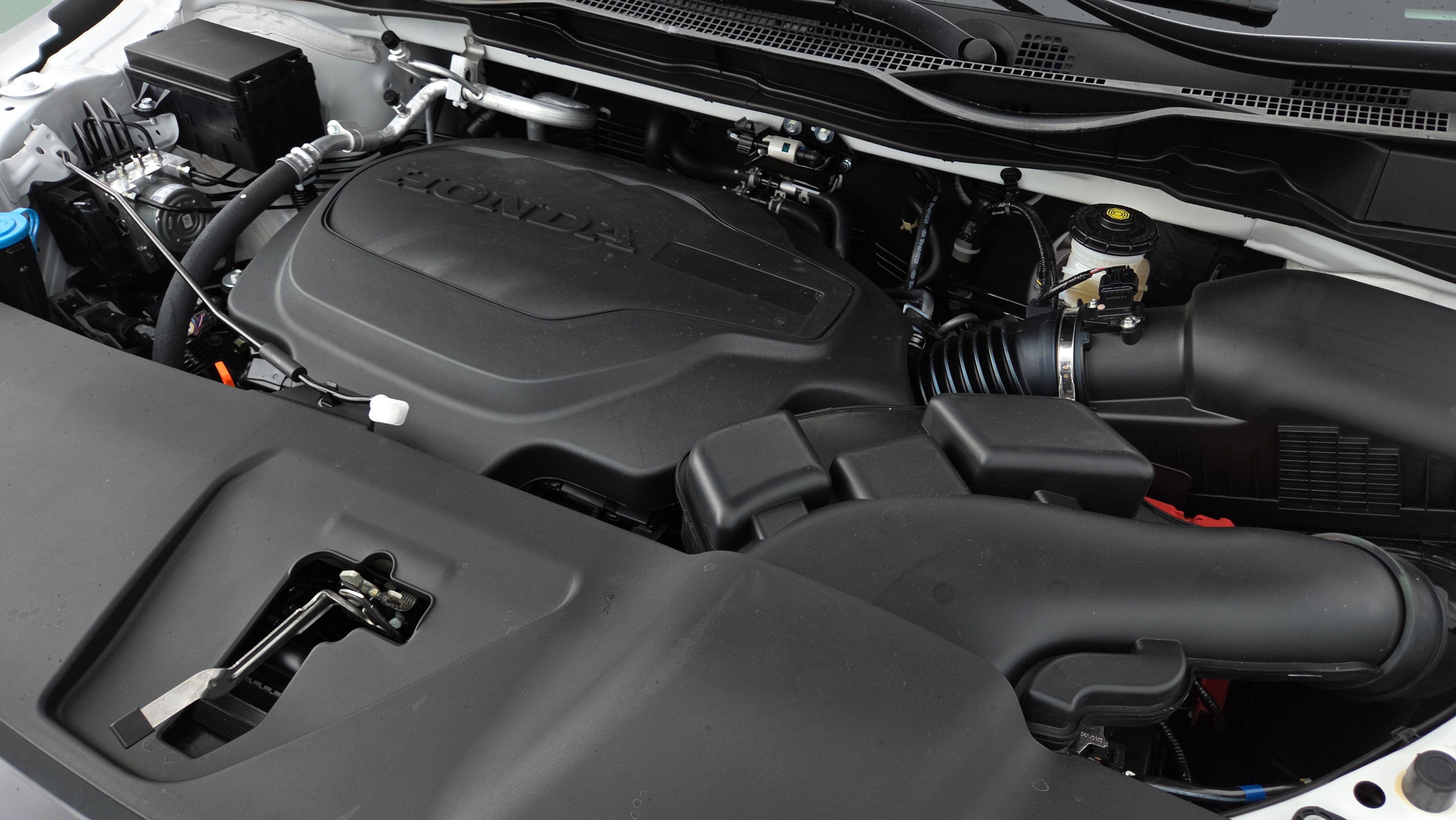 New 2026 Honda Odyssey EX-L image 22