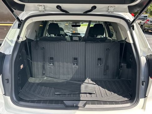 Used 2022 Subaru Ascent Onyx Edition AWD/4WD image 5