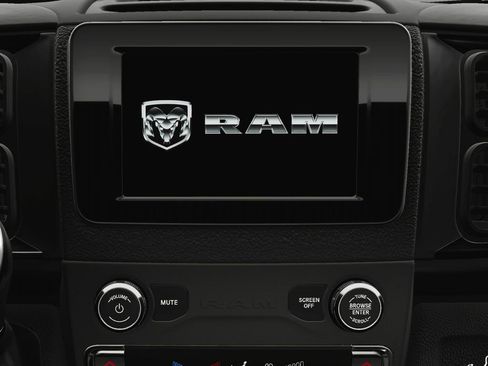 New 2023 RAM ProMaster 2500 w/ Driver Convenience Group image 25