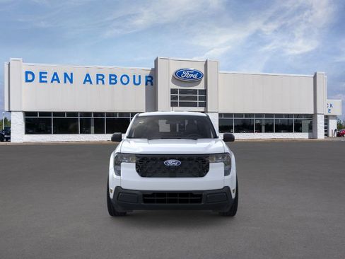 New 2025 Ford Maverick XL image 6