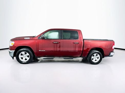 Used 2020 RAM 1500 Big Horn image 6