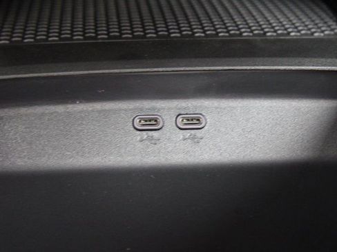 New 2025 Chevrolet Blazer EV RS image 24