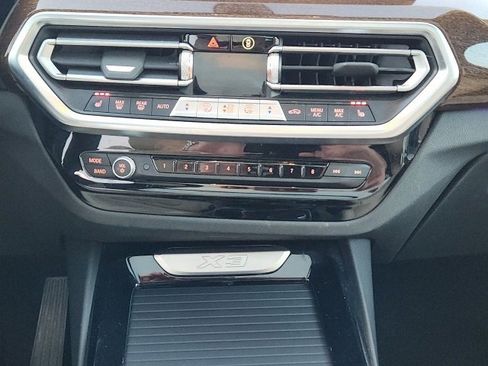 Used 2023 BMW X3 xDrive30i w/ Convenience Package image 34
