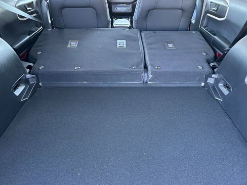 New 2025 Ford Bronco Sport Big Bend image 15