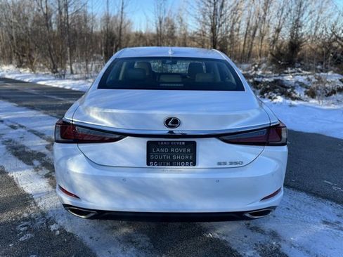 Used 2019 Lexus ES 350 w/ Premium Package image 6