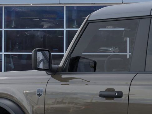 New 2026 Ford Bronco Big Bend image 22