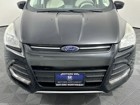 Used 2014 Ford Escape SE w/ Equipment Group 201A AWD/4WD image 2