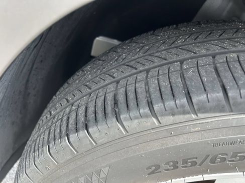 Certified 2024 Hyundai Tucson SE FWD image 35