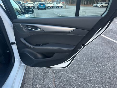 Used 2025 Cadillac CT5 Premium Luxury w/ Sun And Sound Package image 16