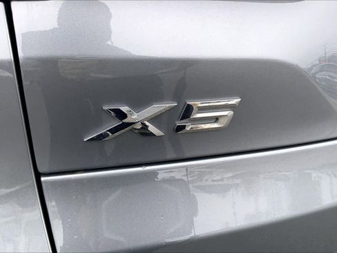 Used 2024 BMW X5 xDrive40i w/ Premium Package image 10
