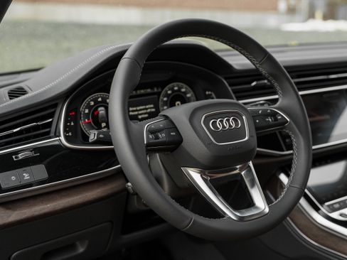 New 2026 Audi Q7 2.0T Premium Plus image 10