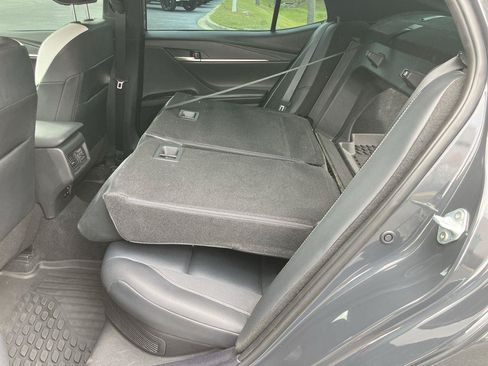 Certified 2025 Toyota Camry SE FWD image 23