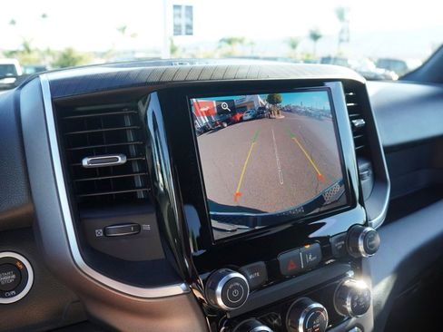 New 2026 RAM 1500 Big Horn image 16