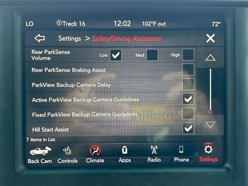 Used 2019 RAM 1500 Big Horn AWD/4WD image 35