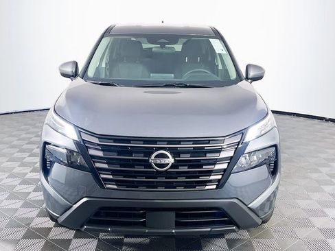 New 2026 Nissan Rogue SV image 3