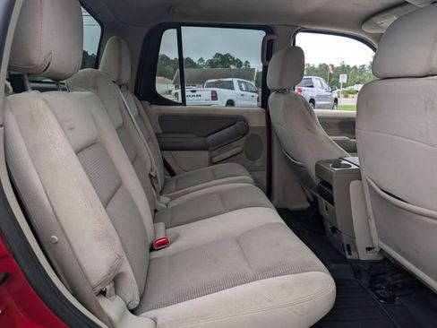 Used 2007 Ford Explorer Sport Trac XLT RWD image 20