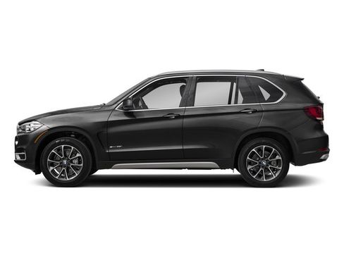 Used 2018 BMW X5 xDrive35i image 3