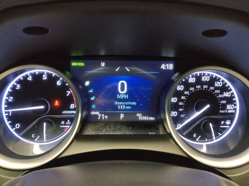 Used 2022 Toyota Camry LE w/ Cold Weather Package image 23