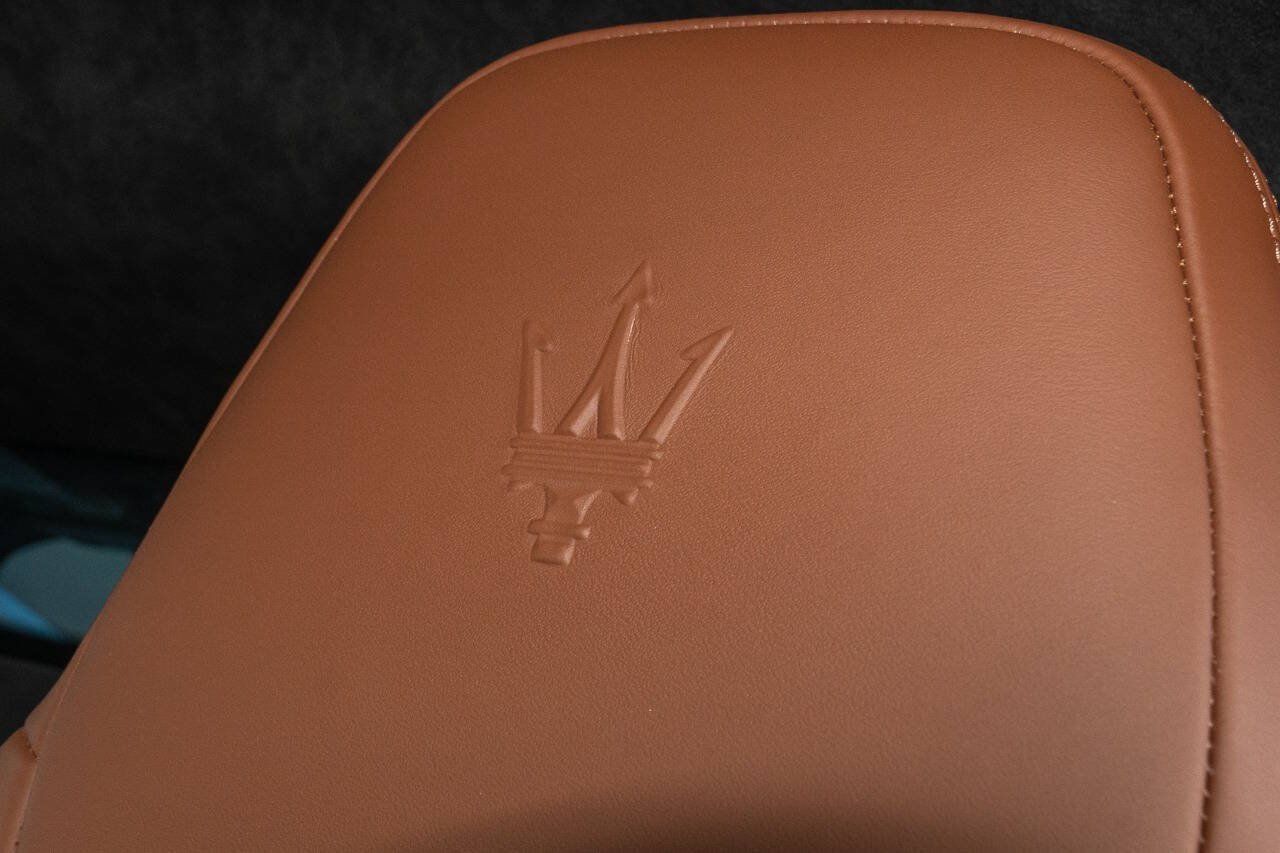 Used 2023 Maserati MC20 Coupe RWD image 62