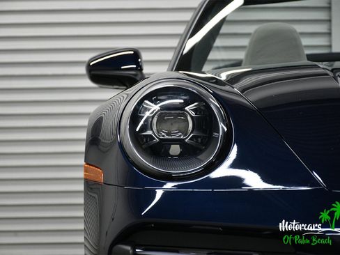 Used 2022 Porsche 911 Turbo S image 18