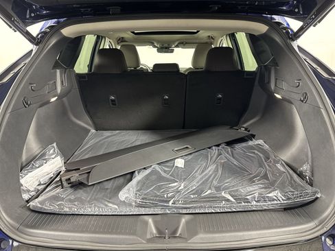 New 2025 Nissan Murano Platinum w/ Cargo Package image 34
