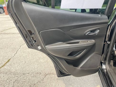 Used 2019 Buick Encore Preferred FWD image 16