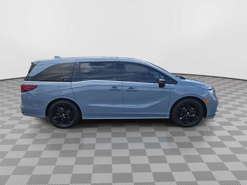 Used 2023 Honda Odyssey Sport image 9