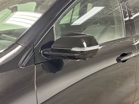 New 2026 Buick Enclave Sport Touring w/ Power Package image 11