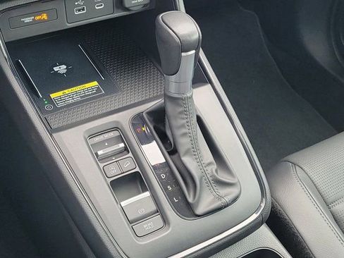 Used 2025 Honda CR-V EX-L image 28
