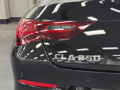 Used 2026 Mercedes-Benz CLA 250 image 14