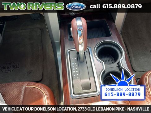 Used 2012 Ford F150 King Ranch AWD/4WD image 36