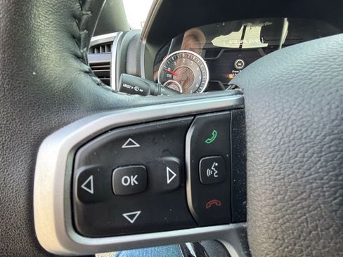 Used 2023 RAM 1500 Big Horn image 13