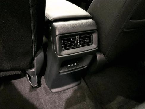 Used 2024 Honda CR-V EX image 28