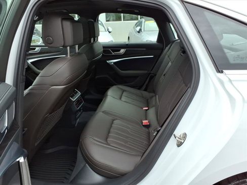 Certified 2022 Audi A6 3.0T Prestige w/ Prestige Package image 12