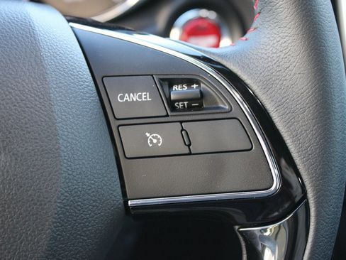 Used 2024 Mitsubishi Outlander Sport Ralliart image 12