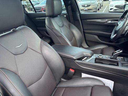 Used 2023 Cadillac CT5 Sport image 19