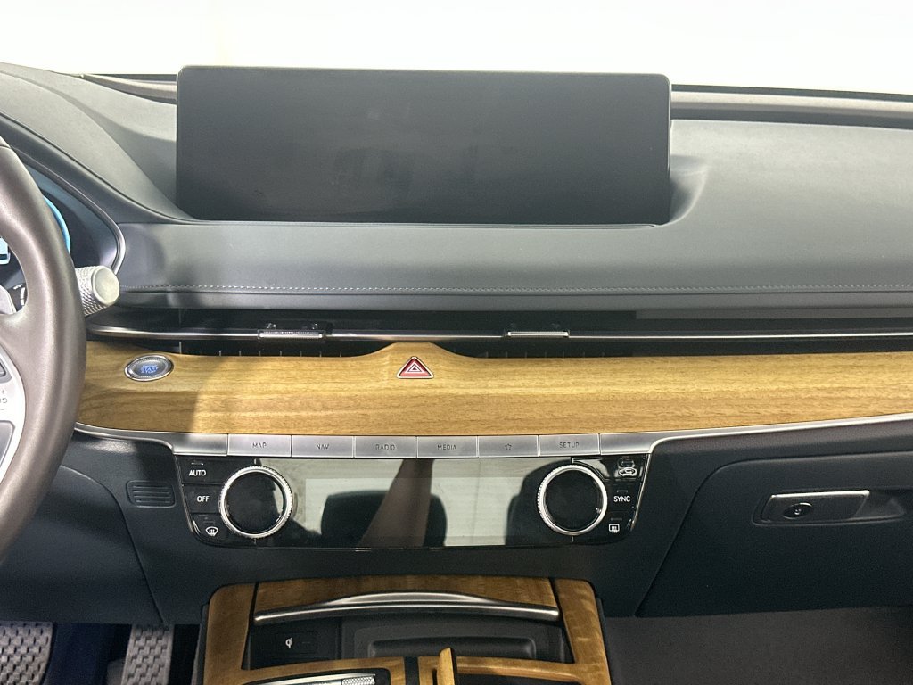 Used 2021 Genesis G80 3.5T w/ Prestige Package AWD/4WD image 20