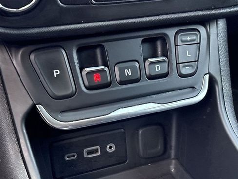 Certified 2019 GMC Terrain SLE FWD image 15