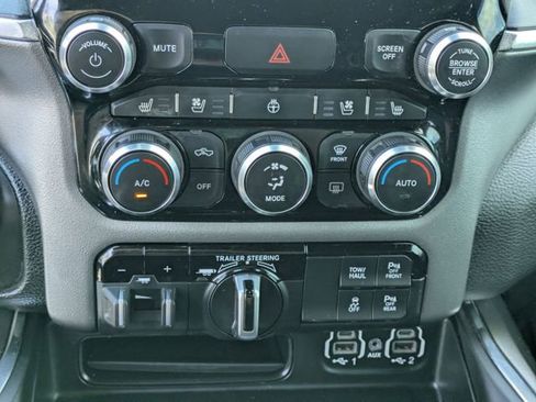 Used 2022 RAM 1500 Laramie image 23