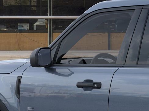New 2026 Ford Bronco Sport Big Bend AWD/4WD image 21