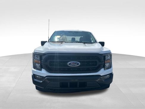 Used 2023 Ford F150 XL w/ Trailer Tow Package AWD/4WD image 8