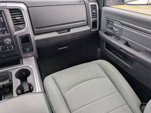 Used 2023 RAM 1500 Classic SLT w/ Trailer & Traction Group image 17