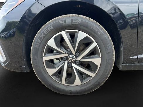 Used 2026 Volkswagen Jetta S FWD image 11