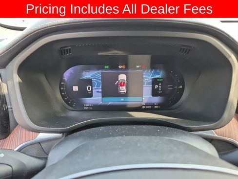 Used 2024 Volvo XC60 T8 Ultimate w/ Protection Package Premier AWD/4WD image 5