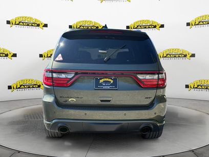 New 2026 Dodge Durango GT