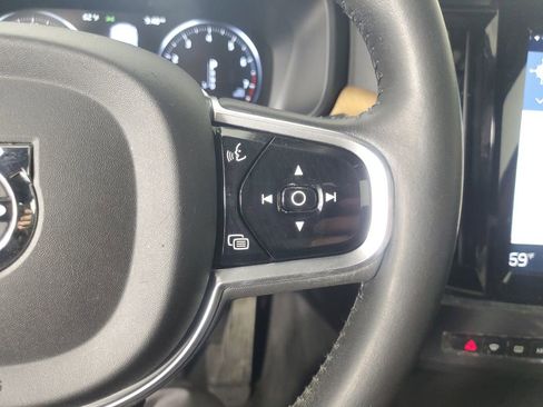 Used 2017 Volvo S90 T6 Inscription w/ Vision Package image 24