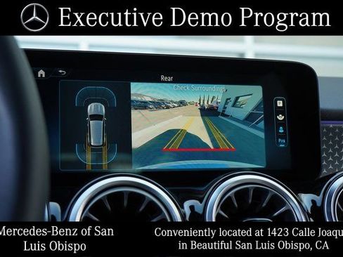 Used 2025 Mercedes-Benz GLB 250 image 22