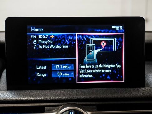 Used 2022 Lexus IS 350 F Sport image 26